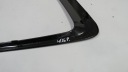 BMW X3 G01 F97 НАКЛАДКА СКЛА БІЧНОЇ ПРАВИЙ ЗАД M-PAKIET SHADOWLINE 7410074  фото 11