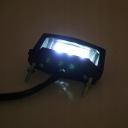 12V МОТОЦИКЛА ОСВЕЩЕНИЕ НОМЕРА РЕГИСТРАЦИОННЫЕ  фото 8