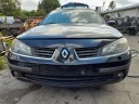 RENAULT LAGUNA II РЕСТАЙЛ КАПОТ КРИШКА ДВИГУНА NV676  (14281892349) фото min 16