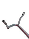 ЗАХИСТ / ДУГИ КОЛЯСКИ PODNOZKI HONDA SHADOW VT 500 PC08 83-88  фото 6