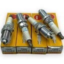 4X СВЕЧА ЗАЖИГАНИЯ BKR5EK OPEL 1.4 1.6 1.8 2.0