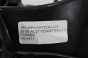 AIR БАГАЖНИК ФІЛЬТР ПОВІТРЯ TRIUMPH DAYTONA 675 06-08 ВПУСК ПОВІТРЯ U-11  (18842318015) фото min 7