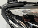 ФАРА ПРАВА ПЕРЕДНЯ ПЕРІД ПОВНИЙ LED (СВІТЛОДІОД) MERCEDES E-KLASA A2139067609 РЕСТАЙЛ ХОРОШИЙ СТАН  (18505818110) фото min 6