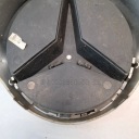 2013 MERCEDES-BENZ CLA C117 X117 W117 GRILLE VENTILATION A0008880060photo 10