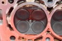 CULASSE MOTEUR PEUGEOT 607 2.2 16V 158 KM 00-04photo 6