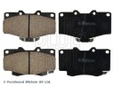 ADT34289 BLUE PLAQUETTES FREIN /P/HI-LUX 88- BLUEphoto 14
