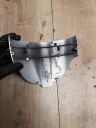 ЗАЩИТА ПРИБОРНОЙ ПАНЕЛИ КОРПУС HARLEY DAVIDSON V-ROD 46160-06  фото 6