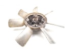 NISSAN NAVARA ROTOR VENTILATEUR 2.5 DCI 4WD DIESEL 128KW (174 HP) 2009photo 10