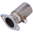 2 BOLTS REDUCER KONIERZA GRADUATION 3-CALOWA PIPE DO 2,5-CALOWEJ O8  photo 6