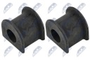 CAOUTCHOUC BIELLE DE POUSSÉE STABILISATEUR AVANT 2PCS TOYOTA RAV-4 EUROPE 48815-42050photo 13