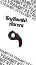 KeyRambit Prosty Kolor: Aurora