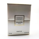 CHANEL Coco Mademoiselle PARFUM 7,5 ml ORIGINÁL Značka Chanel