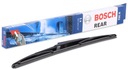 ЩЕТКА ЗАДНЕГО СТЕКЛООЧИСТИТЕЛЯ BOSCH TOYOTA C-HR 2016-