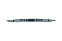 RÉTROÉCLAIRAGE NUMERU ENREGISTREMENT VOLVO V50 (MW) 30699682 1.6L DIESEL 81KWphoto 7