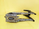 LEVERAGE BRAKES MANUAL OPEL ZAFIRA B NR1  photo 8