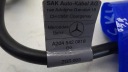 TERMINAL MINUS WIRE MERCEDES W204 3.0 CDI V6 A2045420818 W204  photo 9