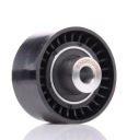 RIDEX 313D0077 GALET DIRECTIONNELLE GUIDE COURROIE DE DISTRIBUTION Ø60,0MM VERS OPELphoto 9