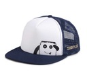 Кепка Snapback 8bplus — ICON