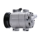 COMPRESSEUR DE CLIMATISATION RIDEX 447K0159 DCW17D VERS VW PASSAT VARIANT (3B6)photo 10