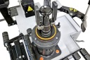 Автоматический станок для сборки колес без конусов 14 -28 400V Grubber KönigStiger