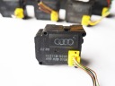 AUDI A8 D2 MOTOR ENGINE HEATER FANS 4D0820511A  photo 5