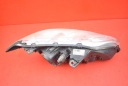 PROJECTEUR GAUCHE PHARE AVANT LENTILLE EUROPE 260600033R RENAULT LAGUNA III 07-15photo 7