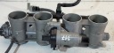 ДРОСЕЛЬНА ЗАСЛІНКА ФОРСУНКИ 1340548K00000 SUZUKI GSX-S GSXS 950 1000 2022+R  фото 6