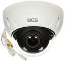 Купольная IP-камера BCS BCS-DMIP3201IR-V-E-AI 2 Мп