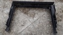 7519204 CHÂSSIS CHÂSSIS RADIATEUR BMW E60 2.5 03-07Rphoto 5