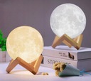 3D Lampička mesiac Moon Light 8 cm, 9509 Značka IZOXIS