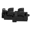 ПЕРЕМИКАЧ СКЛА ЕЛЕКТРИКИ АВТОМОБІЛЯ MASTER CONTROL MAZDA MPV 2001-2006 LC62-66-350A  (18293404232) фото min 9