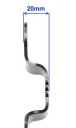 BLOCAGE VARIATEUR GY6 4T 50 CM3 139QMA 139QMBphoto 5