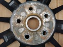 ДИСК SUBARU BRZ IMPREZA LEGACY FORESTER 17″ 7,0J ET-48 5X100 B.LADNA  (17899272048) фото min 14
