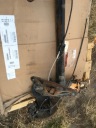 БАЛКА ПОДВЕСКИ OS ЗАД PEUGEOT 5008 09-17 ГОД  фото 10