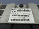 PEUGEOT 307 CC 2.0 B CONTROL UNIT ENGINE 9654716780 IAW6LP1.51  photo 6