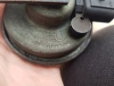 KLAXON SIGNAL SONORE OPEL ASTRA H ZAFIRA B 000208 335HZ ORIGINAL HELLAphoto 9