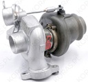 TURBINA PEUGEOT 307 1.6 HDI 90 KM 49173-07506 0375N5 