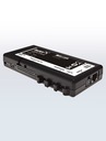 Bury CC9048 Bluetooth handsfree súprava do auta ISO AUX s diaľkovým ovládaním EAN (GTIN) 4023032185213