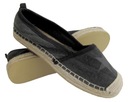 BUTY TRAMPKI TENISÓWKI PEPEGI SLIP ON ESPADRYLE 38