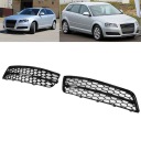 2PCS GLOSS ЧОРНИЙ ПЕРЕДНЯ БАМПЕР MGA ЛЕГКА НАКЛАДКА РЕШІТКИ WYKONCZENIA 6S  (17807495166) фото min 8