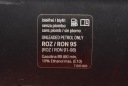 КРИШКА ЗАЛИВНОЇ ГОРЛОВИНИ ПАЛИВА БІЛА 7217767 BMW F11 09-13  (17550801556) фото min 8