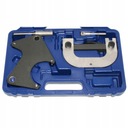 Замок ГРМ RENAULT DACIA 1.4 1.6 1.8 2.0 16V