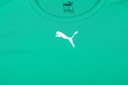 Koszulka męska Puma teamRISE Jersey XL Waga produktu z opakowaniem jednostkowym 0.15 kg