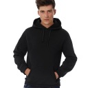 ХУДИ - FRUIT OF THE LOOM светло-голубой XL