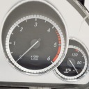 MERCEDES-BENZ E A207 2012 COMPTEUR COMPTEUR DE VITESSEphoto 7
