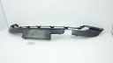 MAZDA 3 SPORT II 2008- НАКЛАДКА КРІПЛЕННЯ НОМЕРА БАМПЕРА ПЕРІД BCM5-501T2  (18909456338) фото min 8