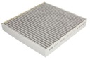 FILTRO CABINAS DE CARBON CUK2232/1/MAN MANN FILTROS 