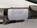 MERCEDES-BENZ W176 FIRE EXTINGUISHER GENERATOR GAS BREATHLESSNESS ENGINE A2468600200  photo 8