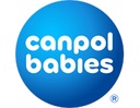 НАБОР МИНИ-КОВРИКОВ ДЛЯ ВАННЫ CANPOL BABIES 5 ШТ.