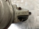 DÉMARREUR MOTEUR AUDI A6 5 2.5 D 1005821953 10 DENTSphoto 6
